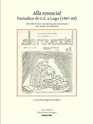 cover image of Alla Rovescia! Il periodico di G.S. a Lugo